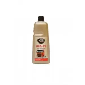 Image of K2 Fuel Additive T301