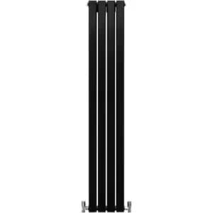 Image of Designer Radiators 160 x 28cm Flat Panel Modern Central Heating