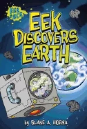 Image of eek discovers earth