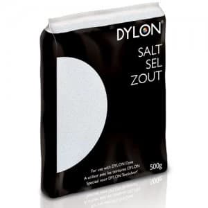 Image of Dylon Dye Salt 500g