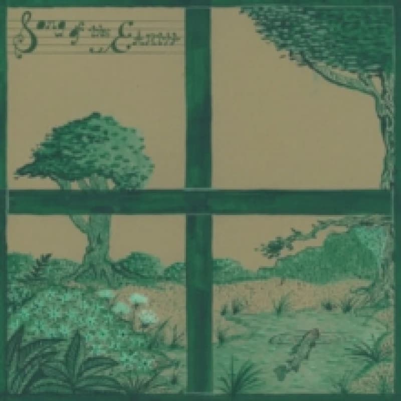 Image of Song of the Earth Vinyl