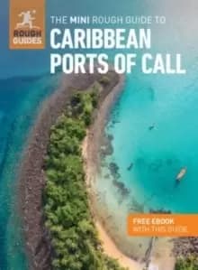 Image of The Mini Rough Guide to Caribbean Ports of Call (Travel Guide with Free Ebook)
