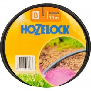 Image of Hozelock CLASSIC MICRO Connecting Irrigation Hose Pipe 5/32" / 4mm 10m