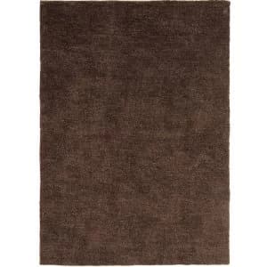Image of Asiatic Tula Rug - 120 x 170cm - Chocolate