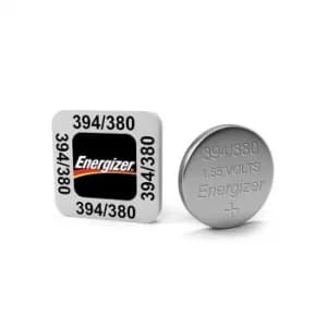 Image of Energizer 380/394 Watch Battery