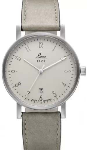 Image of Laco Watch Classics Cottbus 38
