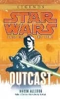 Image of Outcast: Star Wars Legends (Fate of the Jedi) by Aaron Allston