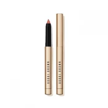 Image of Bobbi Brown Luxe Defining Lipstick - Romantic