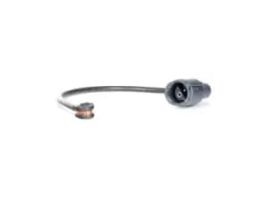 Image of ATE Brake Pad Wear Sensor BMW 24.8190-0213.2 34111152607,34351179819,34351180782