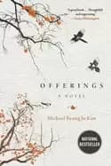 Image of offerings a novel