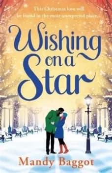 Image of Wishing on a star - Mandy Baggot - Paperback - Used