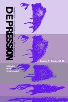 Image of Depression by Aaron T Beck Paperback