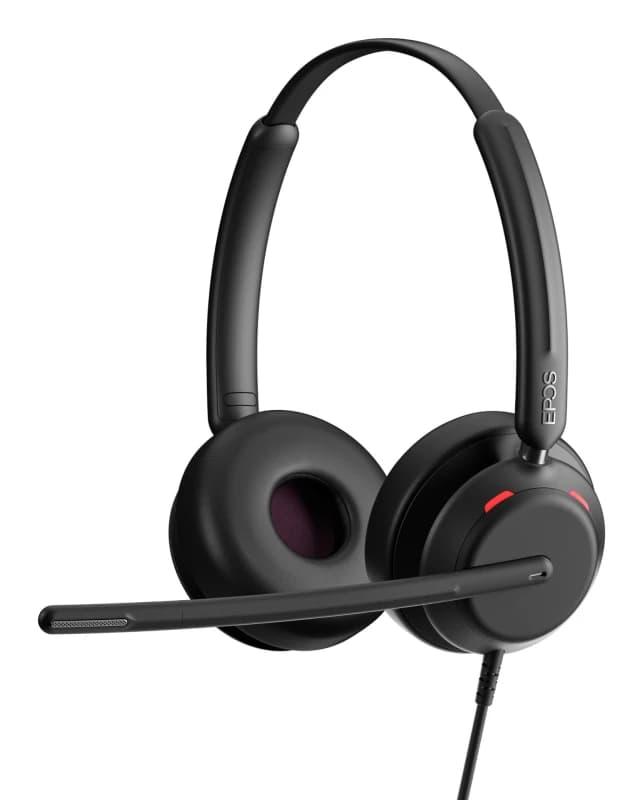 Image of EPOS IMPACT 760 Wired Stereo Headset 34571J GJQ34571J