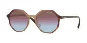 Image of Vogue Eyewear Sunglasses VO5222S 2639H7