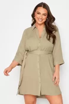Image of Tunic Shirt