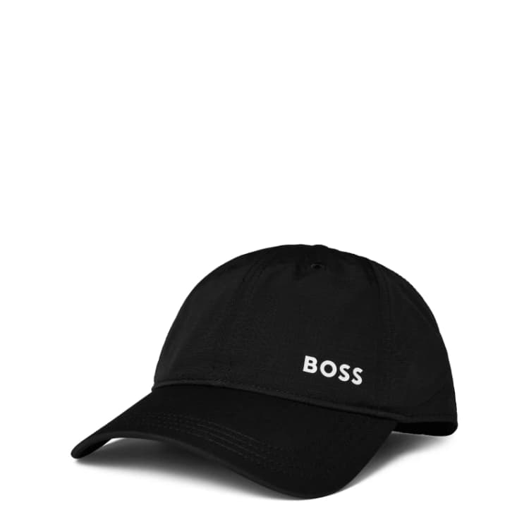 Image of Boss Boss Lach-Rs 10269351 01 - Black Mens