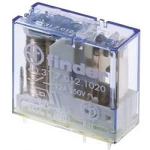 Image of PCB relays 24 Vdc 16 A 1 maker Finder 40.61.7.024.