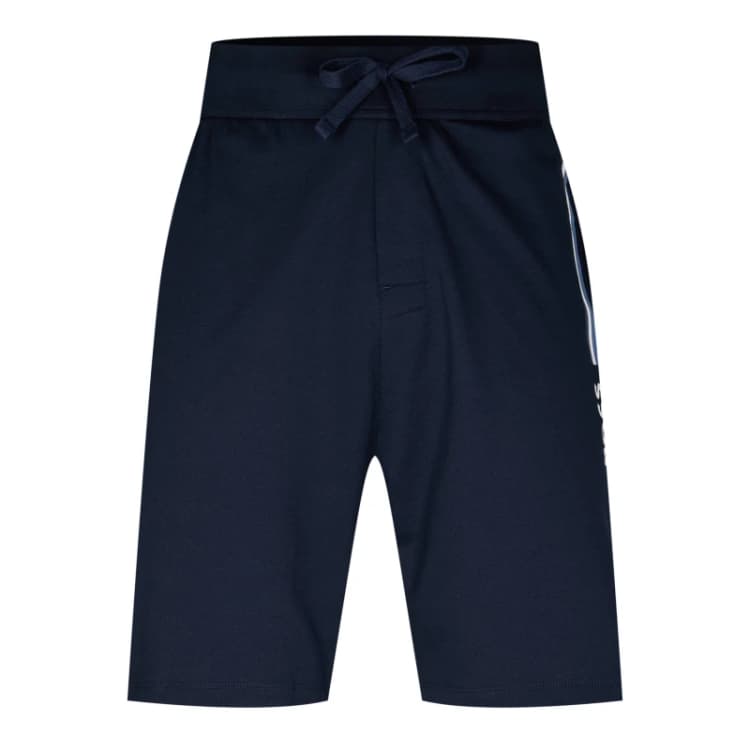 Image of Boss Boss Authentic Shorts 10269562 01 - Blue Blue S