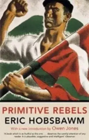 Image of primitive rebels