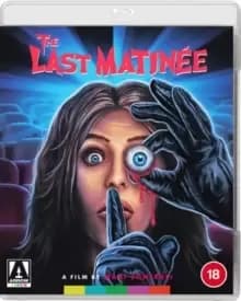 Image of The Last Matinee