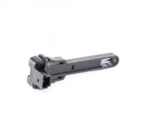 Image of HELLA Sensors BMW,PEUGEOT,CITROEN 6PT 009 104-151 64116930015,64118380673,64118391372 Sender Unit, interior temperature 6930015,8380673,8391372,6445YY