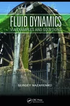 Image of Fluid Dynamics via Examples and Solutions