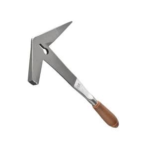 Image of Edma Universal Slater's Hammer Leather Handle