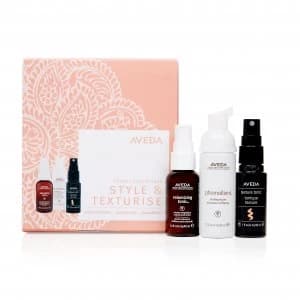 Image of Aveda Travel Essentials Style Texturise