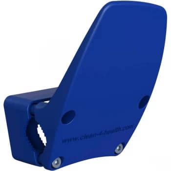 Image of Clean 4 Health 958.0000 Hands-Free Door Opener Polyamide 71 x 105 ...