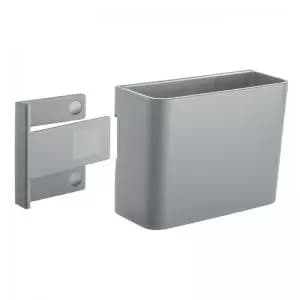 Image of Pen Pot M - Light Grey - 120x94x51mm - GL812 GL812