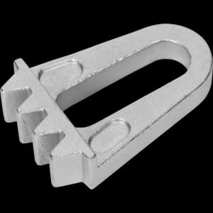 Image of Sealey VSE2395 Flywheel Locking Tool