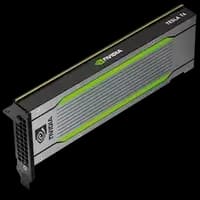 Image of PNY Nvidia Tesla T4 16GB Turing Tensor Inference Acceleration Card