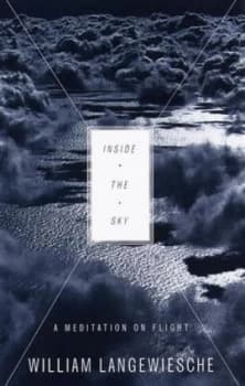 Image of Inside the Sky by William Langewiesche Book