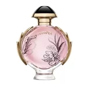 Image of Paco Rabanne Olympea Blossom Eau de Parfum For Her 8ml