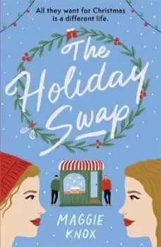 Image of The Holiday Swap by Maggie Knox