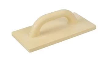 Image of Silverline - Poly Plastering Float - 140 x 280mm