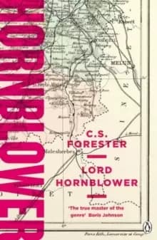 Image of Lord Hornblower