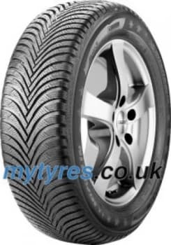 Image of Michelin Alpin 5 ( 185/65 R15 88T )