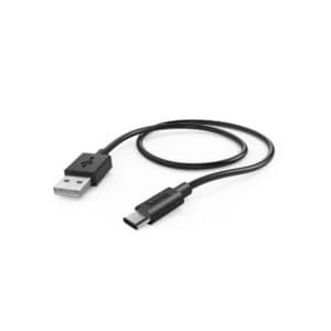 Image of Hama 0.6m USB Type C Cable
