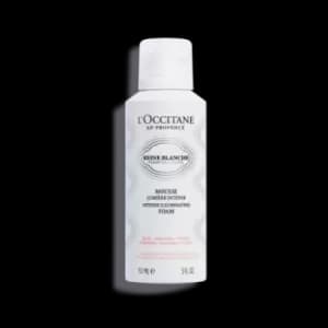 Image of Reine Blanche Intense Illuminating Foam