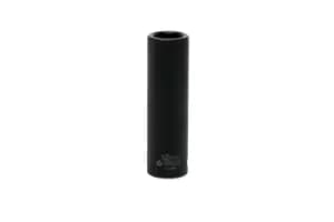 Image of Teng Tools 980612-C 3/8" Drive - 6pt Deep Impact Socket - 12mm