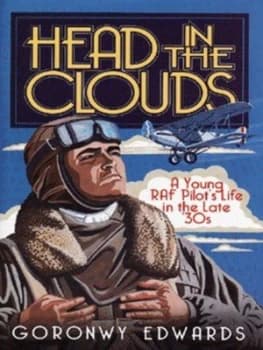 Image of Head in the Clouds by Goronwy Edwards Hardback