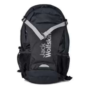 Image of Jack Wolfskin Velocity 12 Ruc33 - Black