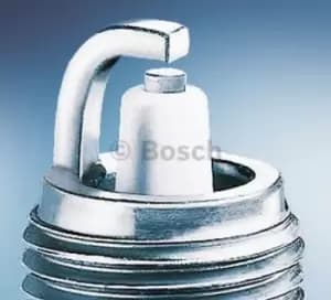 Image of OE Bosch Ignition 0242219530 / WR10LCV SUPER Spark Plug