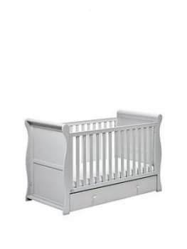 Image of East Coast Nebraska Cot Bed