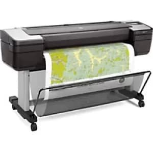 Image of HP DesignJet T1700 Large Format Colour Printer