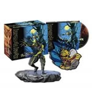 Image of Iron Maiden - Fear Of The Dark - 2015 (Collector's Edition)