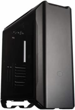 Image of Cooler Master MasterCase SL600M Black Computer Case