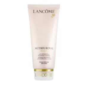 Image of Lancome - Nutrix Royal Body Lotion for Dry Skin (200ml)