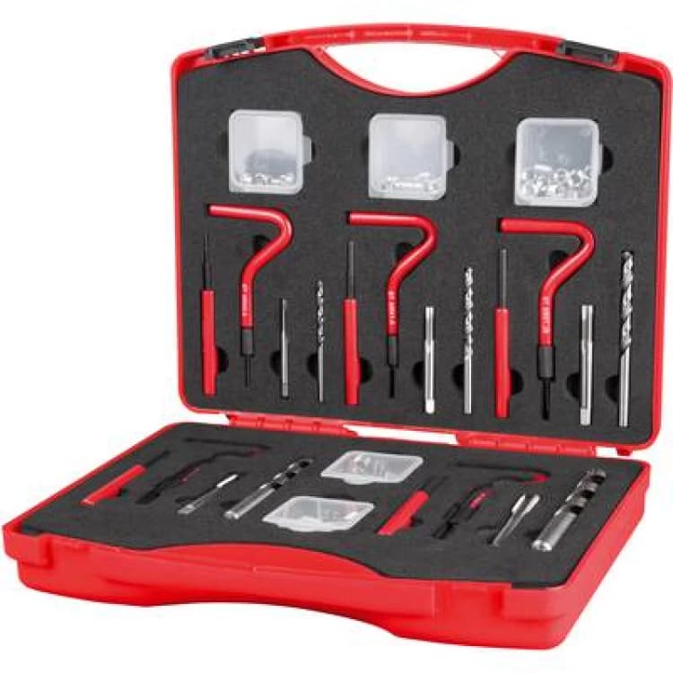 Image of RUKO RUKO 244208 Thread repair kit metric 244208